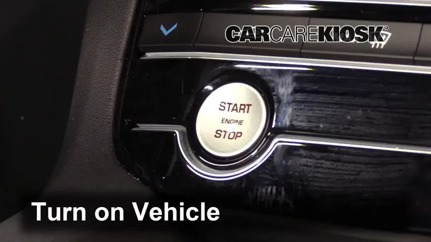 2020 Jaguar F-Pace Premium 2.0L 4 Cyl. Turbo Sport Utility (4 Door) Bluetooth Pair Phone